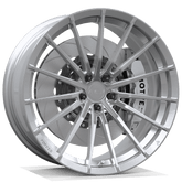 Makstton Monoblock Forged Wheel MSL FG ZY01
